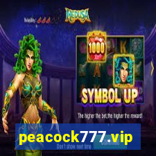 peacock777.vip