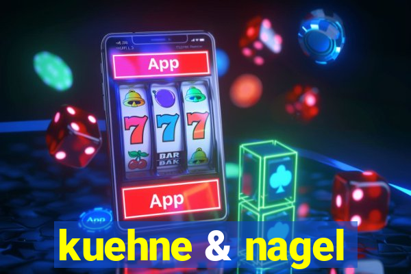 kuehne & nagel