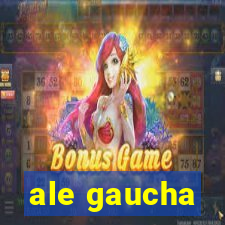 ale gaucha