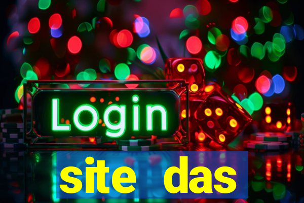 site das porcentagem dos slots