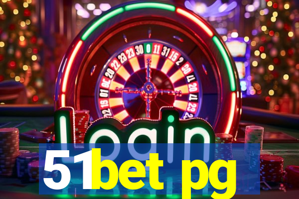 51bet pg