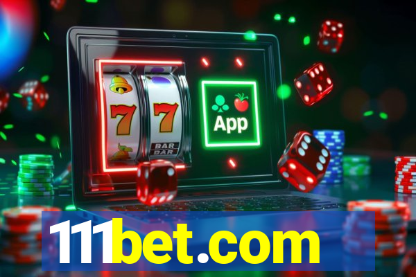 111bet.com