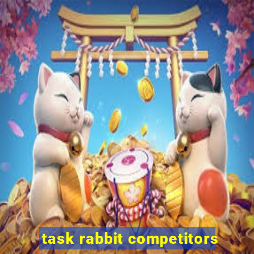 task rabbit competitors