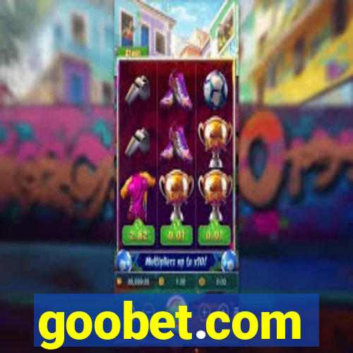 goobet.com