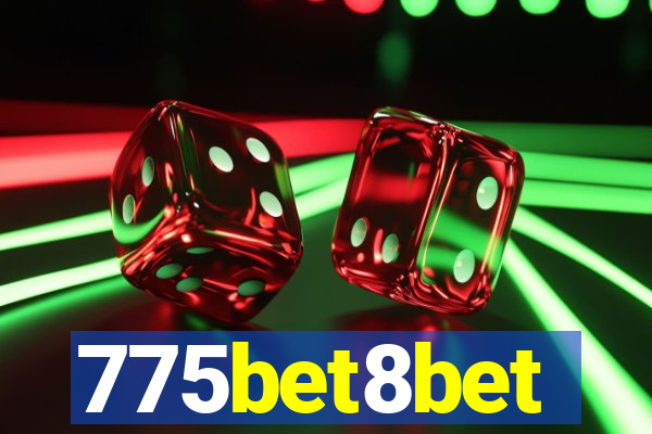 775bet8bet