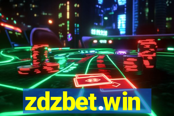 zdzbet.win