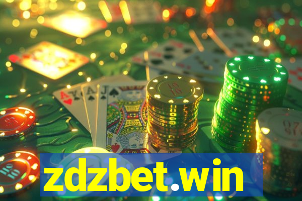 zdzbet.win