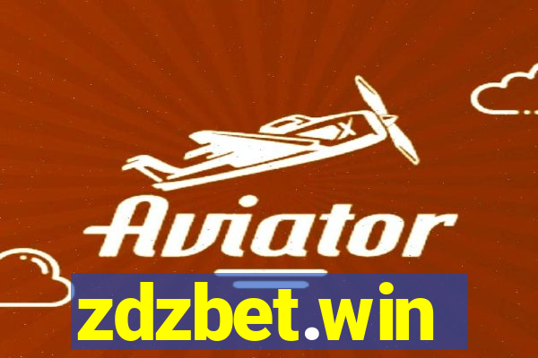 zdzbet.win