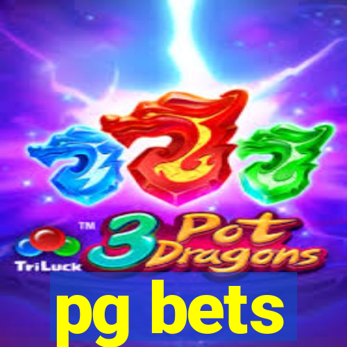 pg bets