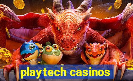 playtech casinos