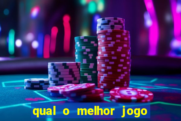 qual o melhor jogo de apostas para ganhar dinheiro