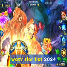 wotv tier list 2024