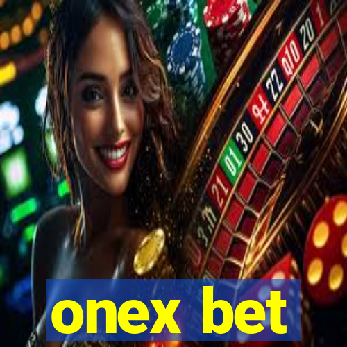 onex bet