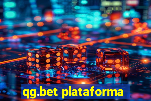 qg.bet plataforma