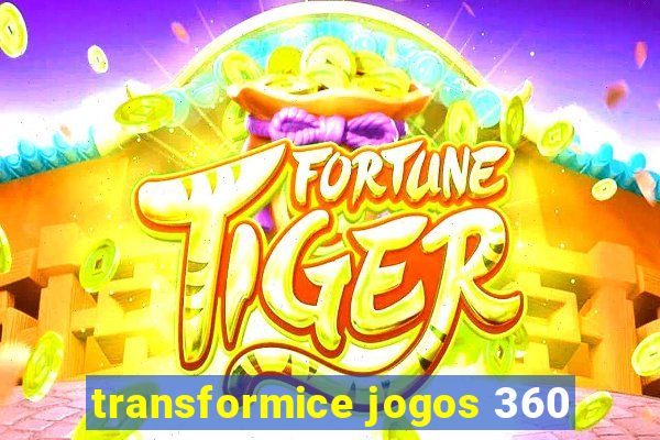 transformice jogos 360