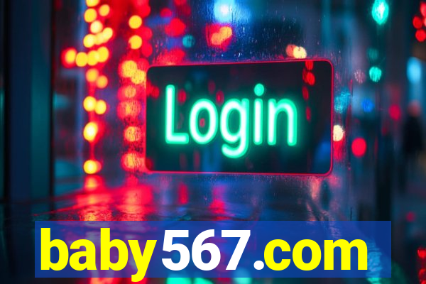 baby567.com