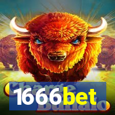 1666bet