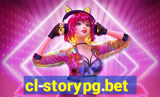 cl-storypg.bet