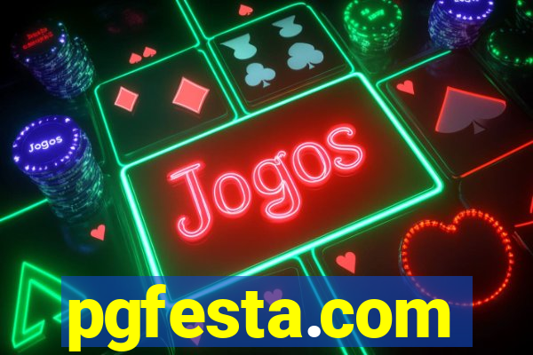 pgfesta.com