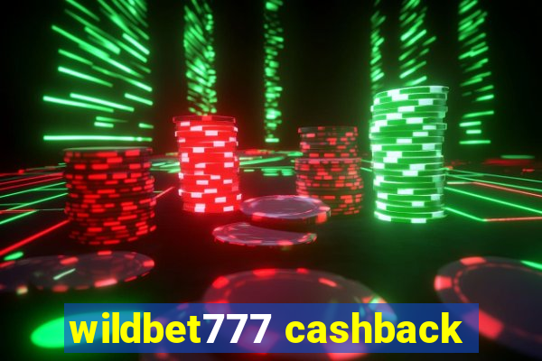 wildbet777 cashback