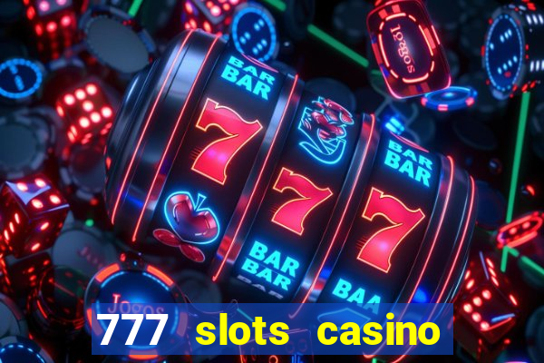 777 slots casino happy pig