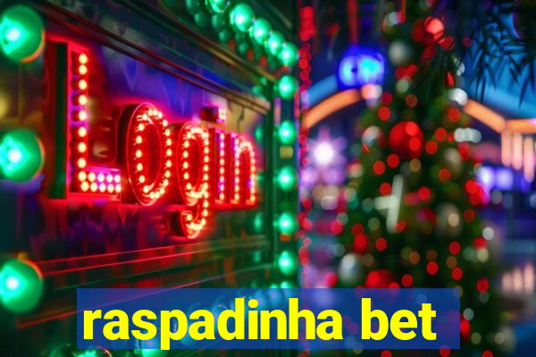 raspadinha bet