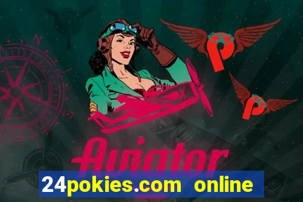 24pokies.com online casino australia