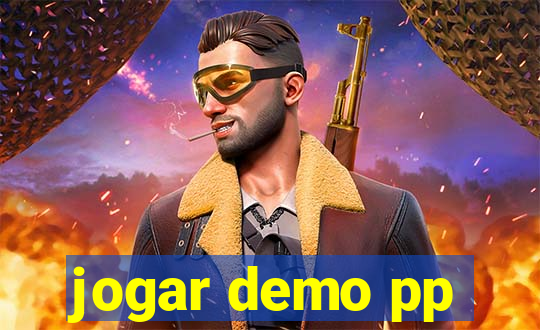 jogar demo pp