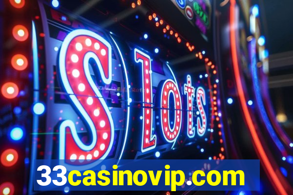 33casinovip.com