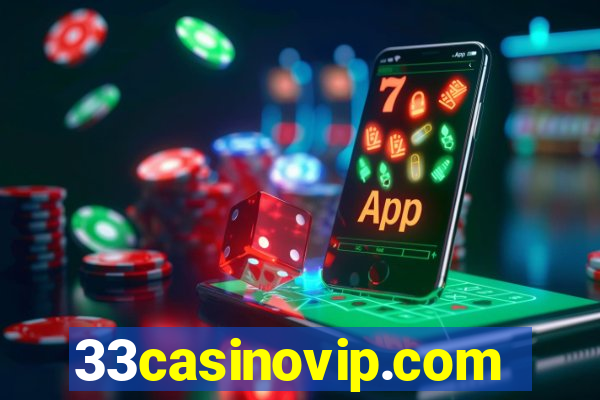 33casinovip.com