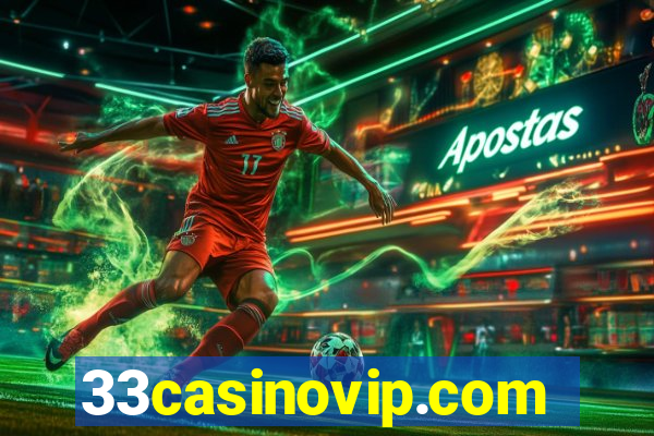 33casinovip.com