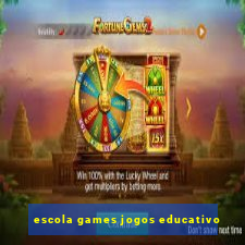 escola games jogos educativo