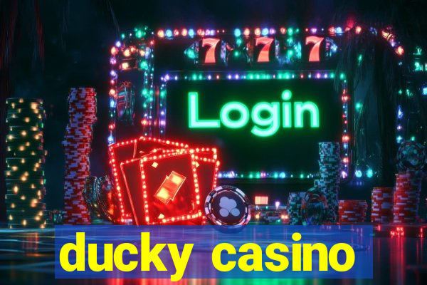 ducky casino