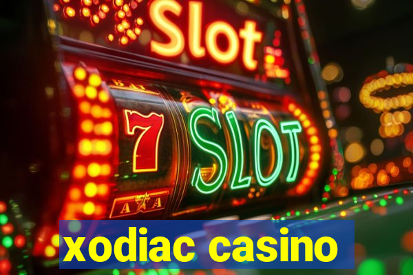 xodiac casino