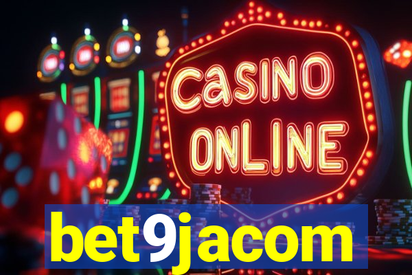 bet9jacom