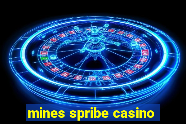 mines spribe casino