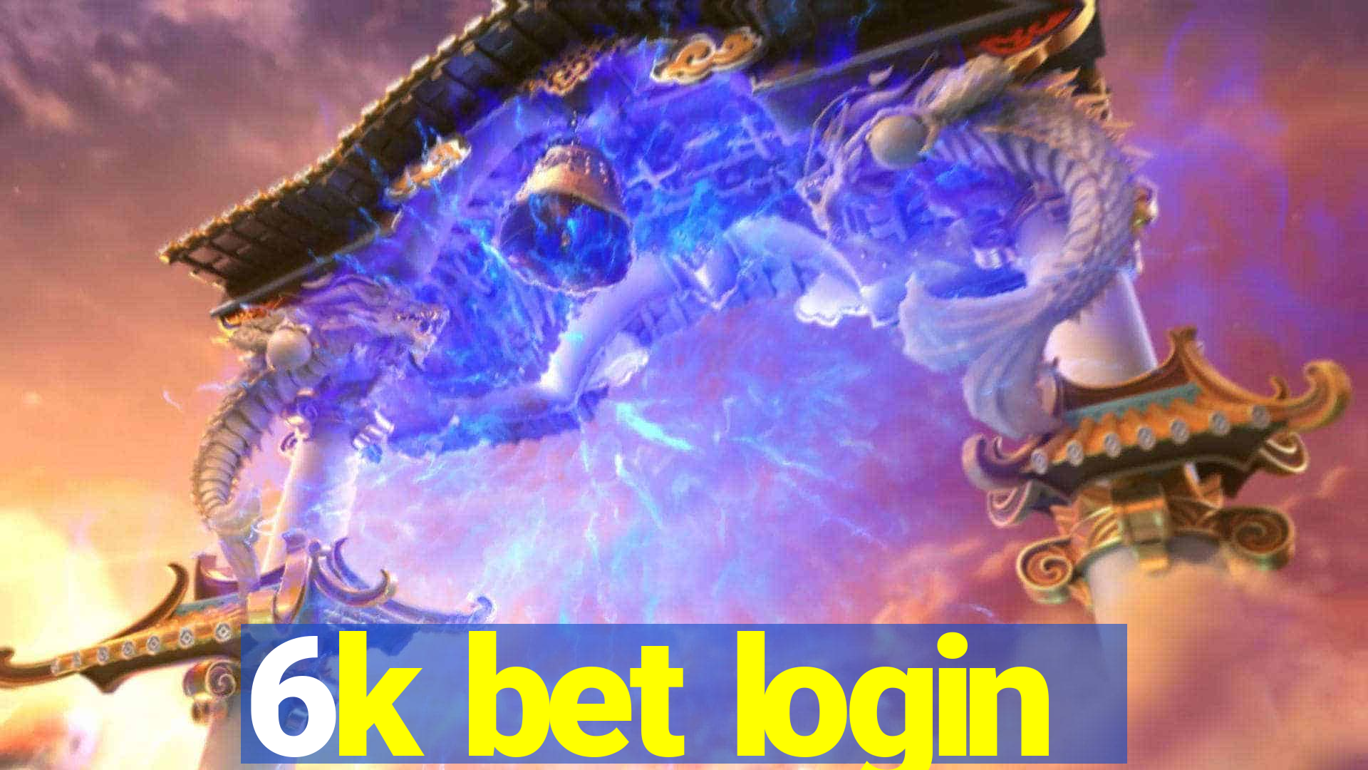 6k bet login