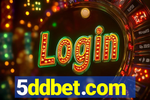 5ddbet.com