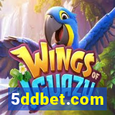 5ddbet.com