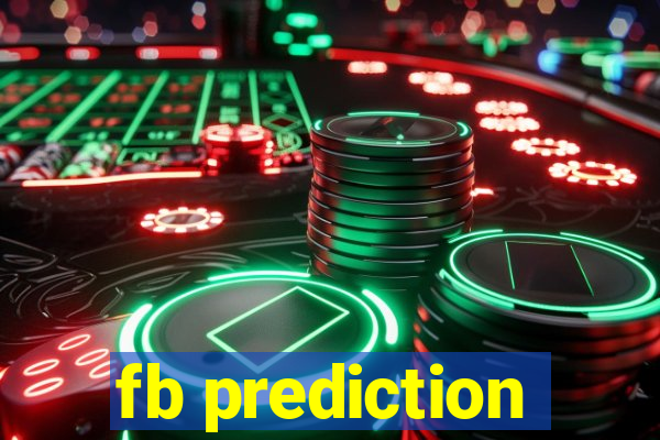 fb prediction