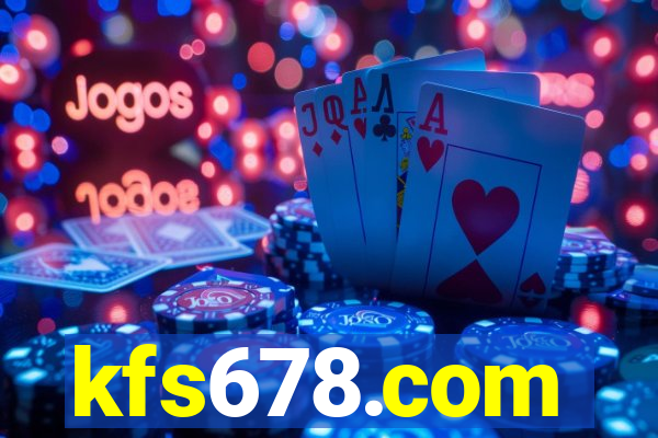 kfs678.com