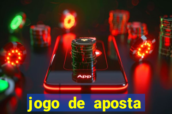 jogo de aposta online cassino