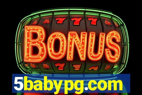 5babypg.com