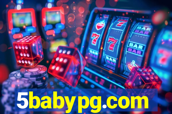 5babypg.com