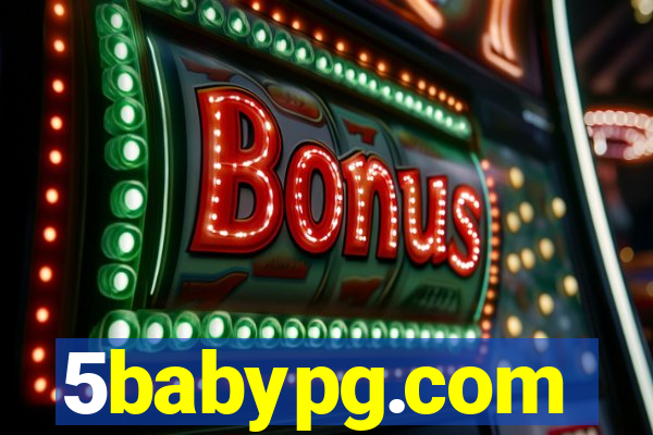 5babypg.com