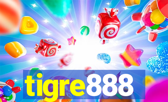 tigre888