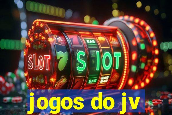 jogos do jv