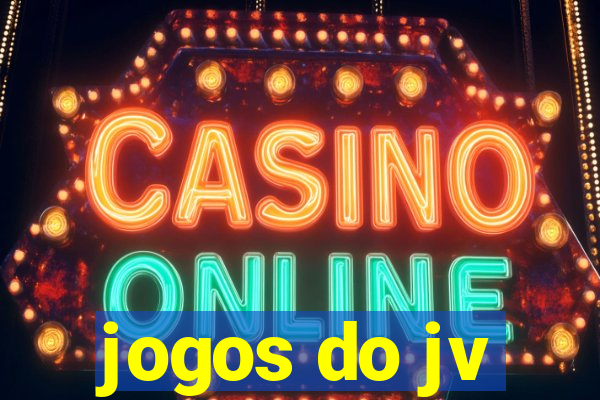 jogos do jv