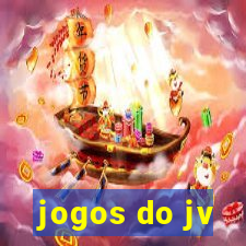 jogos do jv