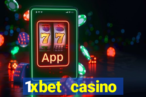 1xbet casino скачать на андроид